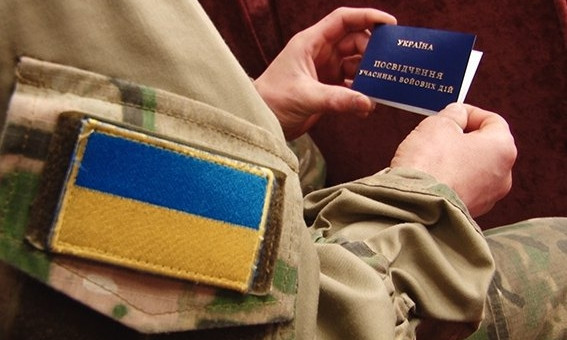 Осужденные участники боевых действий будут амнистированы 