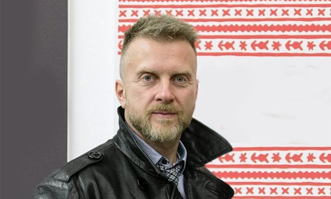 “Вчіть, б…дь, українську мову” - скандальний Антін Мухарський висловив свою думку стосовно російської мови
