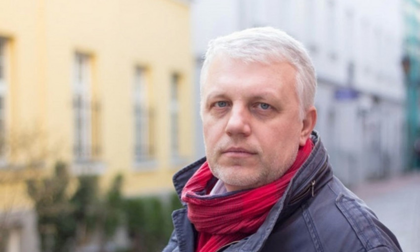 Дело Шеремета: Генпрокурор заявил, что доказательств недостаточно для суда