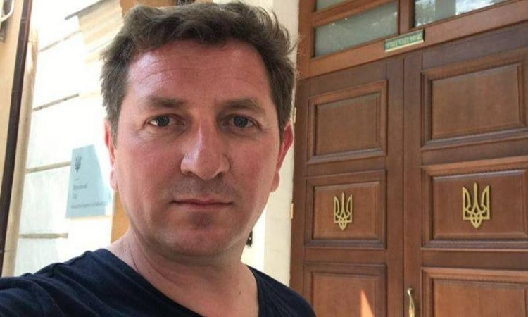 "Такое мы проходили": на президента Владимира Зеленского подали в суд