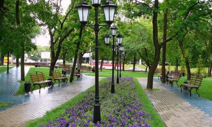 Новый антирекорд в Украине: за сутки более 1300 больных (ФОТО, ВИДЕО)