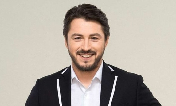 Притула ответил на критику относительно его участия в выборах