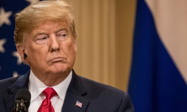 Зустріч Трампа і Путіна в США вважають "ганебною": всі подробиці