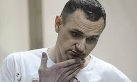 Сестра Сенцова розповіла про деталі його заповіту
