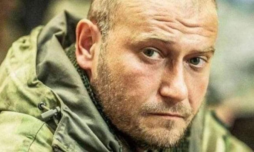 Дмитрий Ярош растрогал сеть фотоснимком с внуками