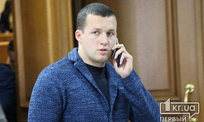 Команда регби единственная представляет Кривой Рог в командных видах спорта