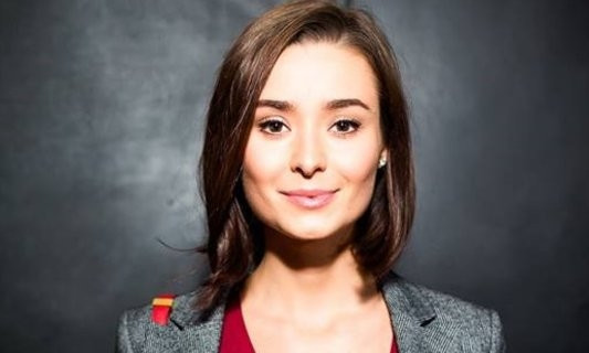 Украинка вошла в ТОП-5 женщин-предпринимателей года по версии ООН