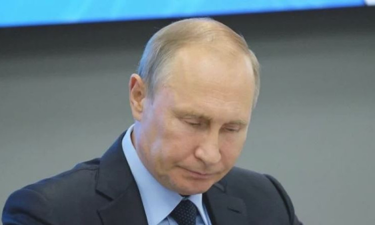 Помер головний пропагандист Путіна