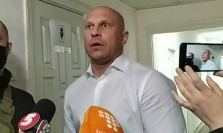 В честь "известного ученого" Кивы хотят назвать проспект в столице