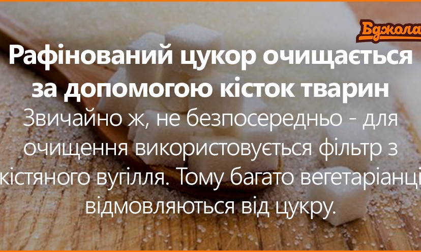 Дивовижні факти у листівках, в які просто неможливо повірити, але це правда!