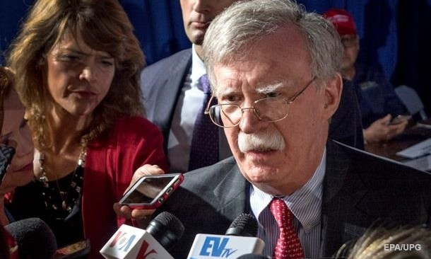 США пытаются отговорить Украину от сотрудничества с Китаем