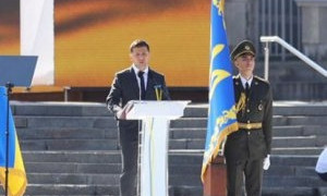 Стало известно, сколько средств потратили на проведение Дня Независимости