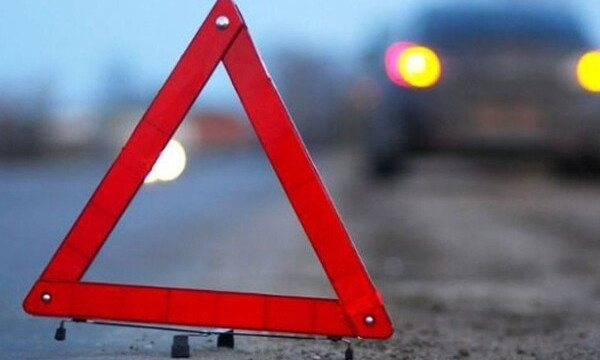 В Венгрии автобус с украинцами попал в серьезное ДТП