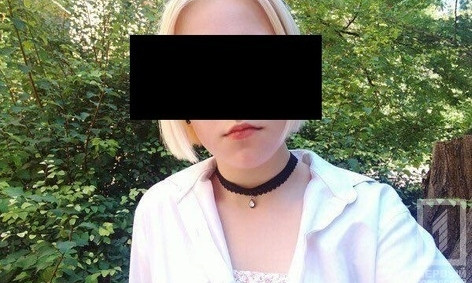 В Кривом Роге школьница покончила с собой, бросившись под колеса поезда