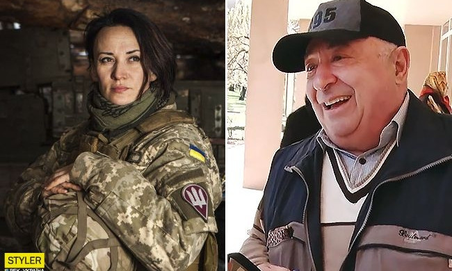 "Что это за издевательство такое?": отец президента рассказал, что думает Марусе Звиробий 