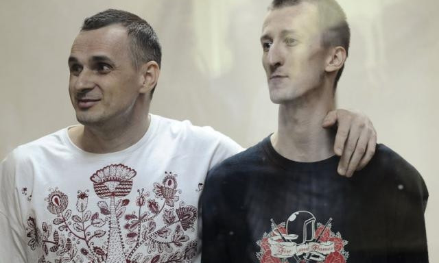 Бранець Кремля Олександр Кольченко оголосив голодування: як і Сенцов