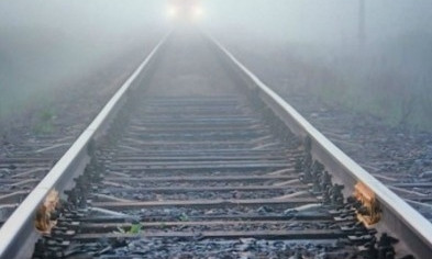 Кривой Рог попал в список самых травмоопасных городов на железной дороге