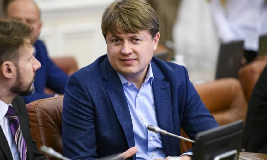 Герус: Новый парламент будет сформирован за 2 дня