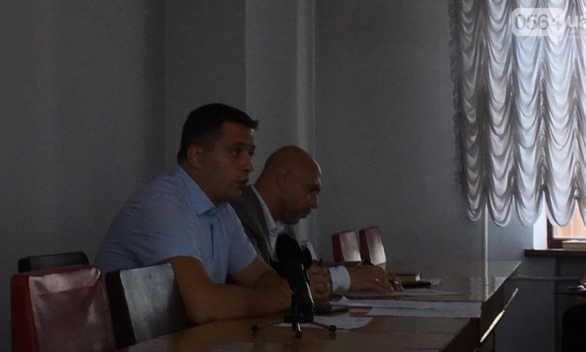 Криворожанам не придется мерзнуть в квартирах зимой?