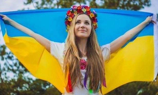 Долгинцевский район Кривого Рога ко Дню Независимости подготовил праздничную программу