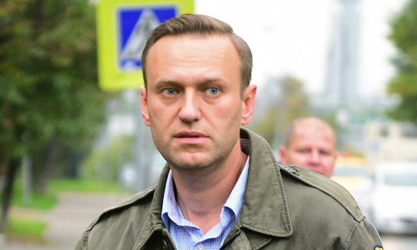 «Это мог сделать только он»: Алексей Навальный рассказал, кто «заказал» его отравление