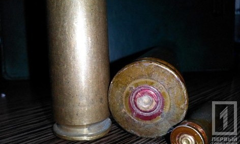 На вокзале Кривого Рога задержали мужчину с боеприпасами