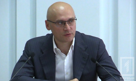 Депутаты поддержали увольнение Евгения Удода
