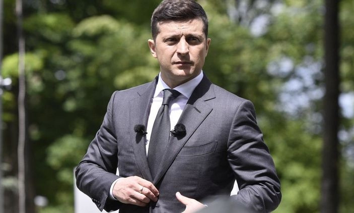 "Это – чистый сепаратизм": Зеленский назвал мэров-бунтарей сепаратистами