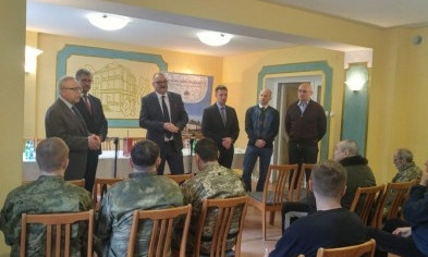 Криворожских врачей будут отправлять на обучение в Польшу