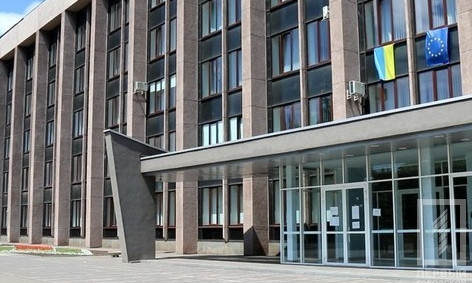 Кому из криворожских чиновников генпрокурор объявил о подозрении?