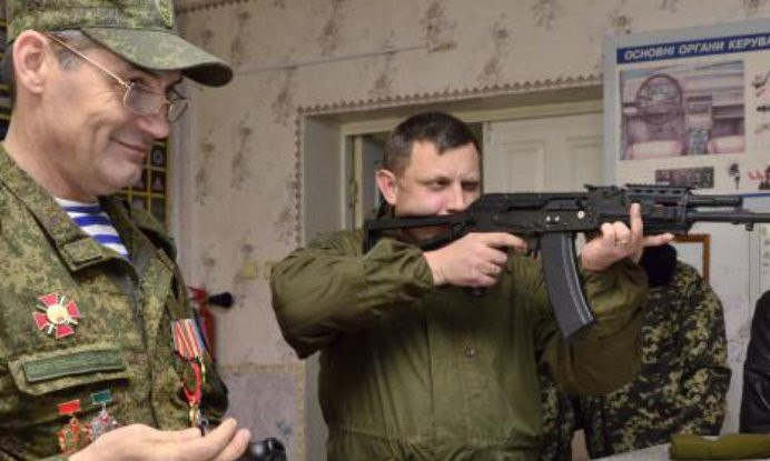 У «ДНР» все частіше використовують смертну кару: відео