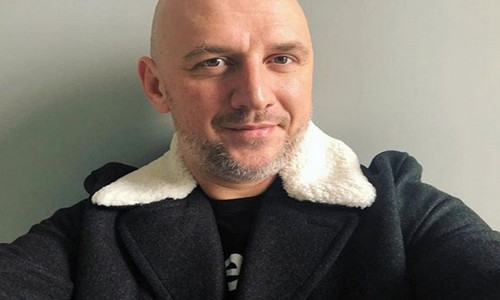 Потап заявив, що шукає другу половинку