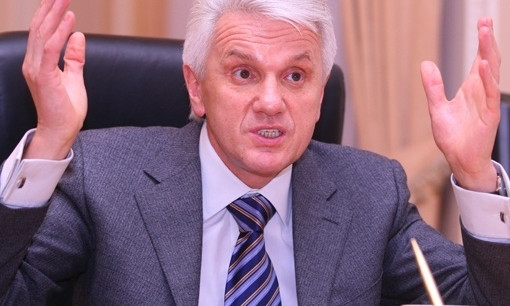 ЦИК "прокатила" Литвина и Шария, а беглого Онищенко - вторично
