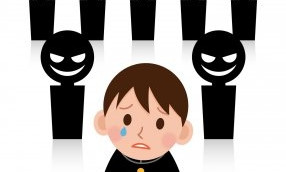 Жестокость школьников переходит все границы