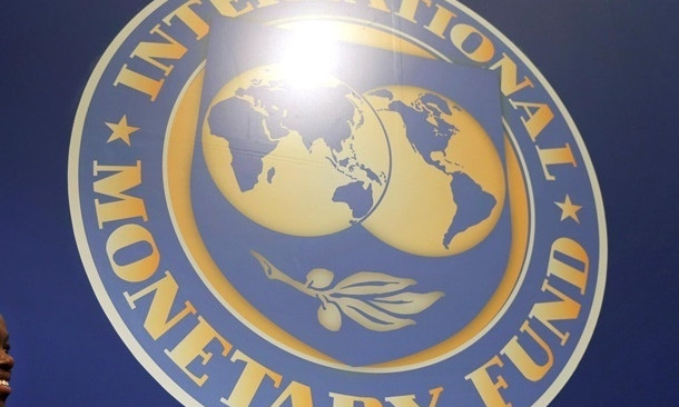 Миссия МВФ закончила работу в Украине