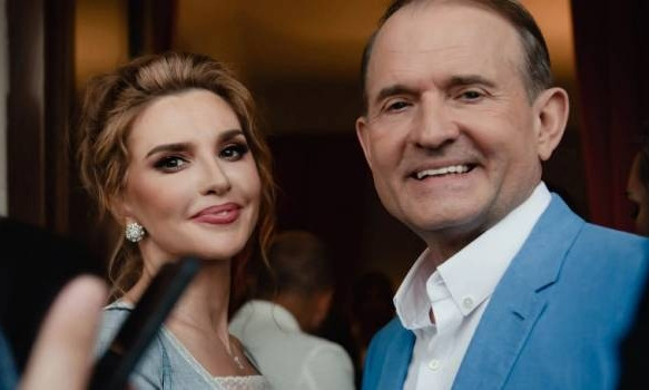 «Господь с нами», - Оксана Марченко отреагировала на свое попадание в базу «Миротворца»