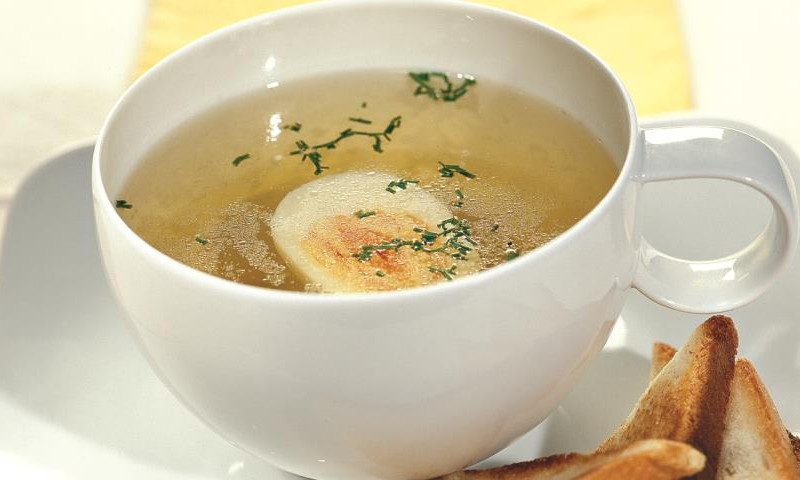 Доступные продукты для укрепления иммунитета