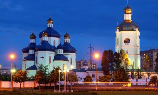 Криворожане смогут сами выбирать лучшую идею развития города