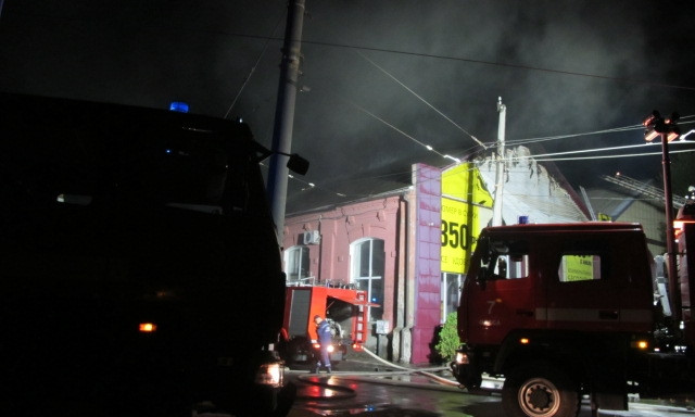 Трагедия в гостинице "Токио Стар": ответят и владелец, и пожарные