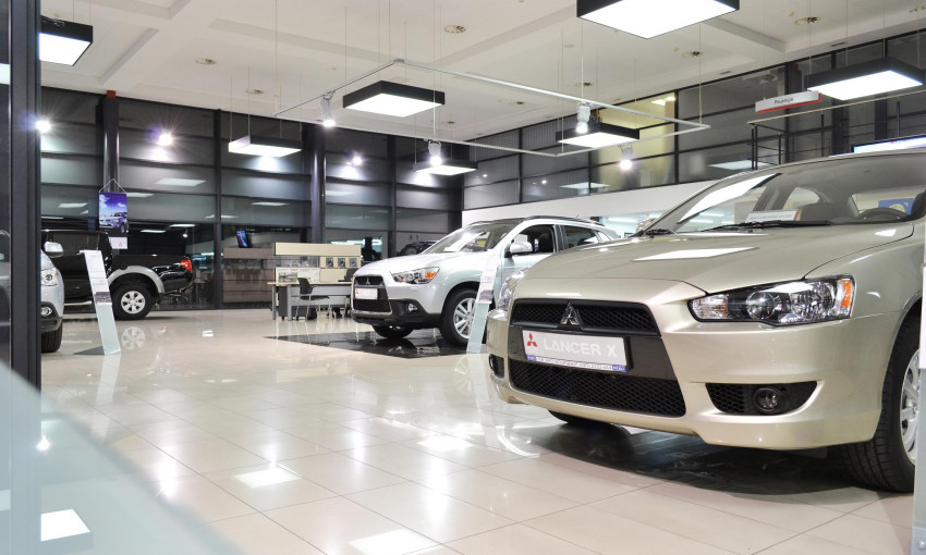В Україні змінили правила купівлі-продажу автомобілів