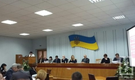 Уже в марте криворожанам льготных категорий выплатят 13,5 миллионов гривен