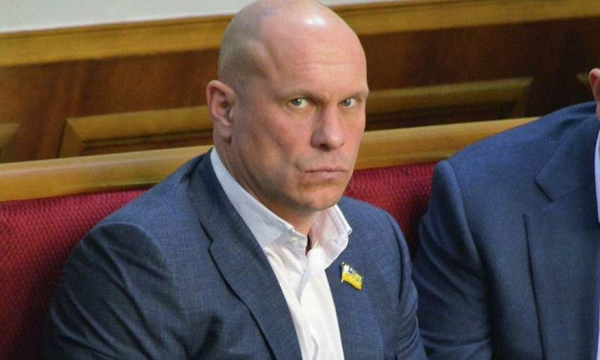 Кива, который в 2014-м был в связке с Ярошем, жалеет, что Янукович не "разогнал" Майдан БТР-ами