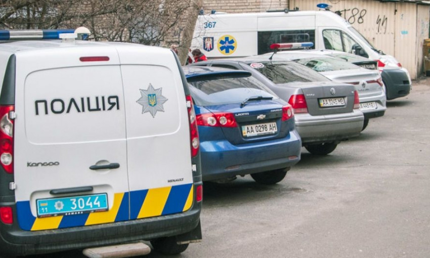 В ГБР раскрыли еще один факт полицейского беспредела в отделении после "Кагарлыка": банда правоохранителей задержана