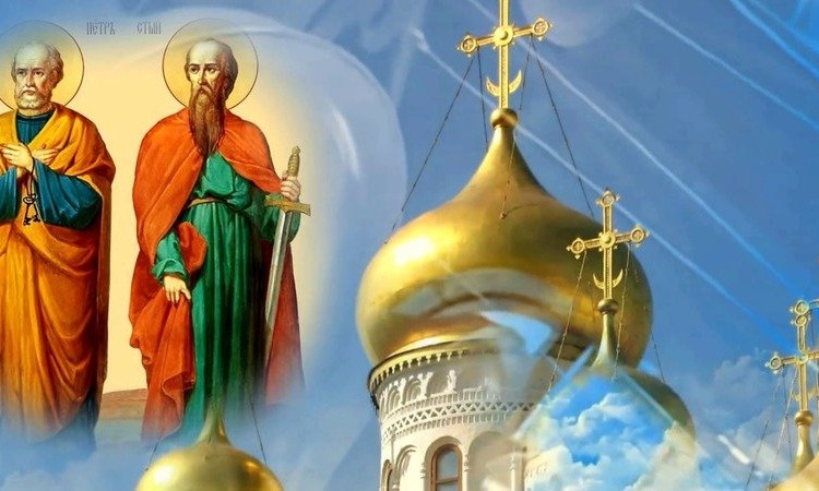День апостолов Петра и Павла: традиции и поверья