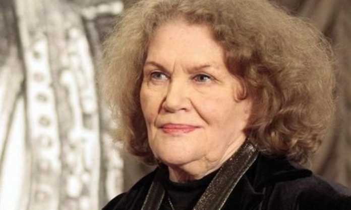 Свое 91-летие празднует Лина Костенко: в «Слуге народа» хотят выдвинуть поэтессу на Нобелевскую премию