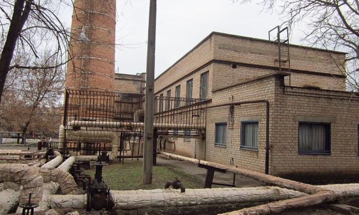 Отопление в Кривом Роге появилось, но не у всех