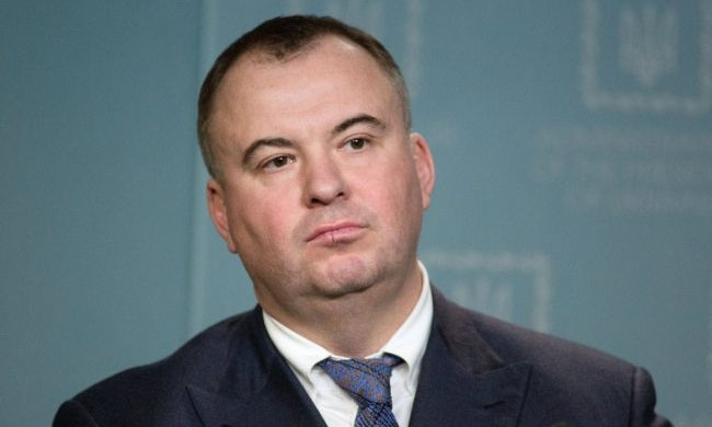 Гладковский вышел на волю под залог
