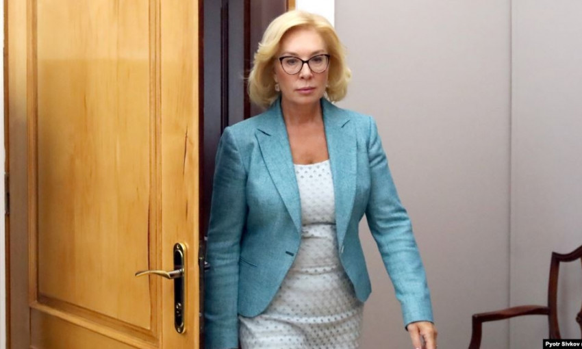 Освобожденным из российского плена украинцам окажут денежную помощь