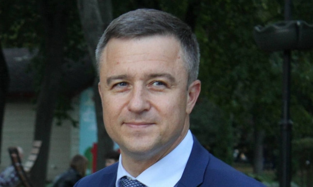 Владимир Зеленский уволил Кулебу с должности омбудсмена по правам ребенка