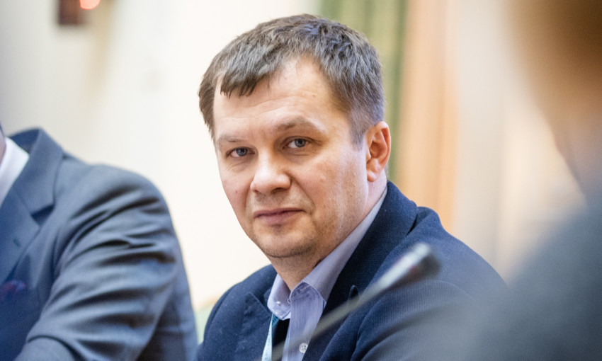 "МВФ обка#ался  в Украине", - бывший министр экономики Милованов сделал в сети скандальное заявление